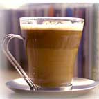 エスプレッソマシン