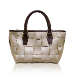 おしゃれなシートベルト素材のショルダーバッグ　BRAID 入荷