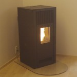 山本製作所ほのか　設置