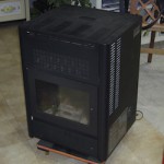 ペレットストーブ調整とトラブルの原因