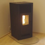 山本製作所　PS−711F　ほのか　黒