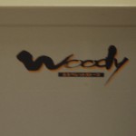 山本製作所　ウッディー　着火時のボンについて