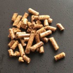 ペレット質の急変によるトラブル