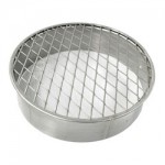 排気筒トップのつまり