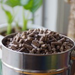 ペレットエコポイント事業　締切日です！